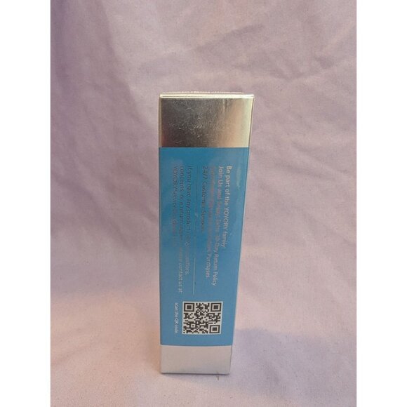 YOYORY Retinol Eye Cream Anti-Aging for Bags Wrinkles Puffy Eyes Dark Circles - Picture 2 of 4